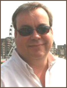 David King