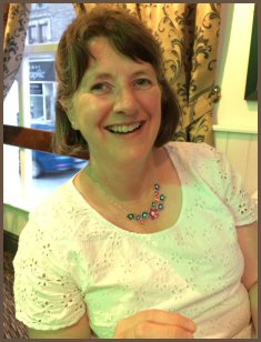 Janet Baker