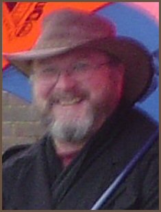 Richard Lawrence