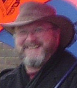 Richard Lawrence