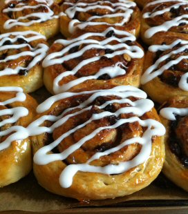 schillingbollen