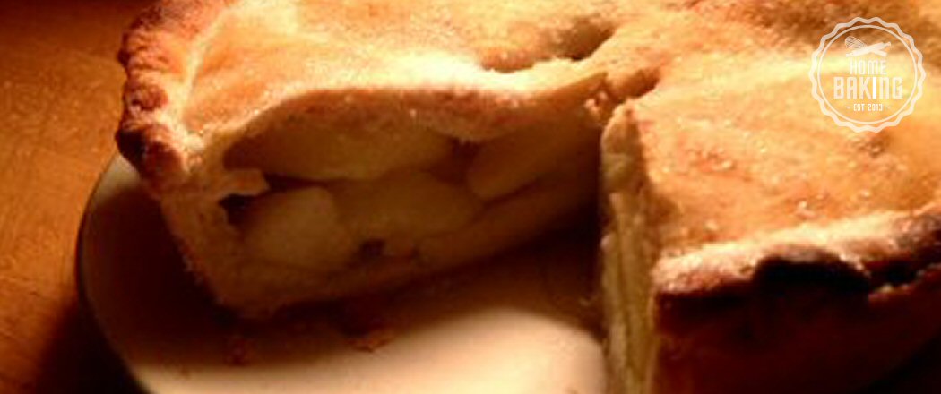 Apple Pie