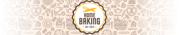 Home Baking